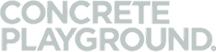 Concrete Playground Logo