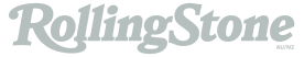 Rolling Stone Logo