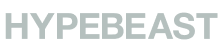 Hypebeast Logo