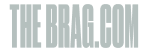 The brag logo